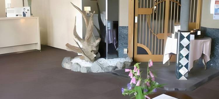 光山酒店(Hotel Hikari Hills)图片