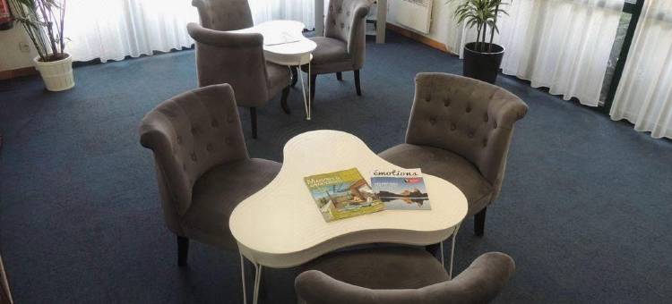 KYRIAD安纳西北部-埃帕尼(Kyriad Annecy Nord - Epagny)图片