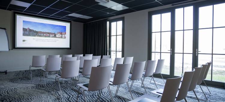 宜必思尚品勒图凯酒店(Ibis Styles le Touquet)图片