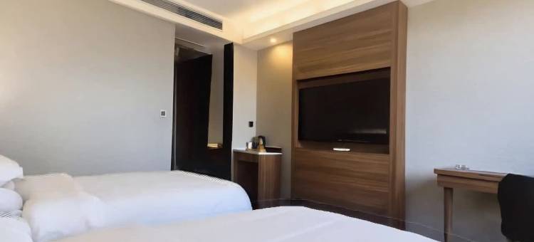 星辰酒店(抚州东乡抚州东站店)图片