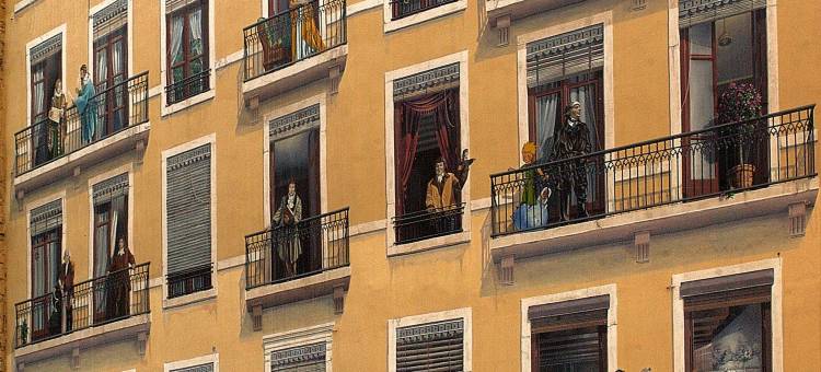 雅高TRIBE里昂红十字山酒店(Tribe Lyon Croix Rousse)图片