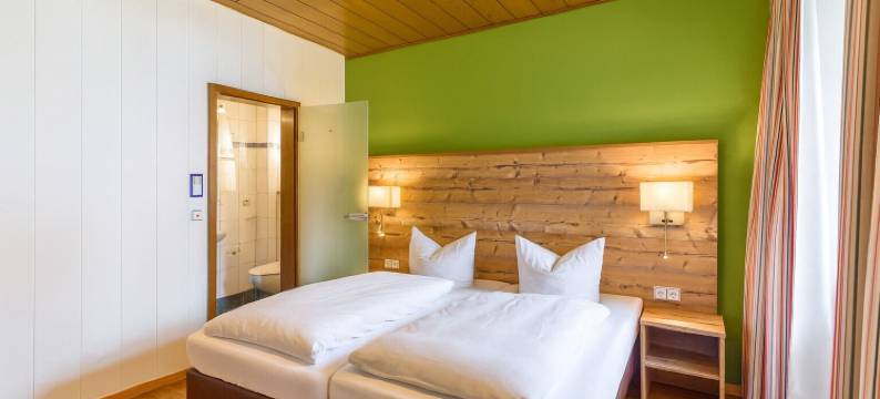 瑞斯蓝福酒店(Landgasthof Hotel Rebstock)图片