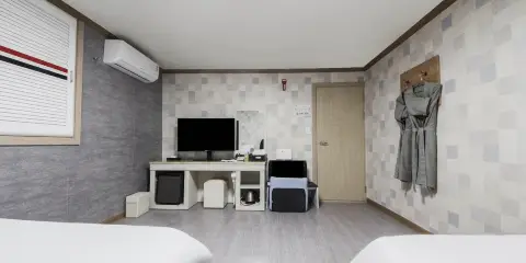 Samcheok Port Motel