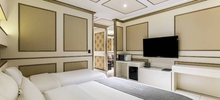 金浦Imeritz(Hotel I Meritz)图片