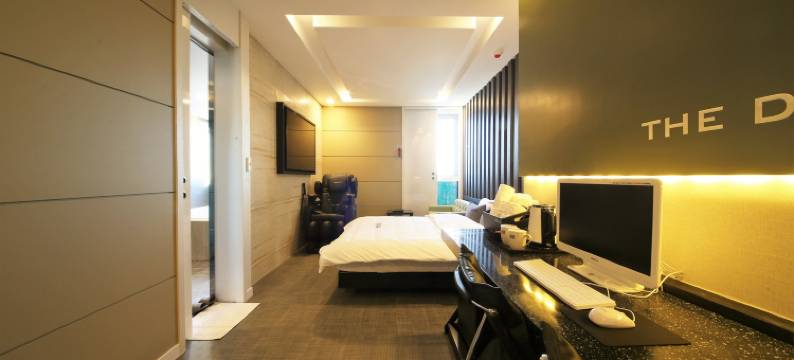 阿瓦高级酒店(Premium Ava Hotel)图片