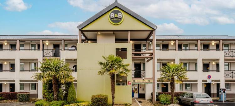 伦斯舒适酒店 - 诺耶尔格古尔特(Comfort Hotel Lens - Noyelles Godault)图片