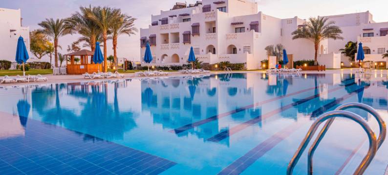 赫尔格达美居酒店(Mercure Hurghada Hotel)图片