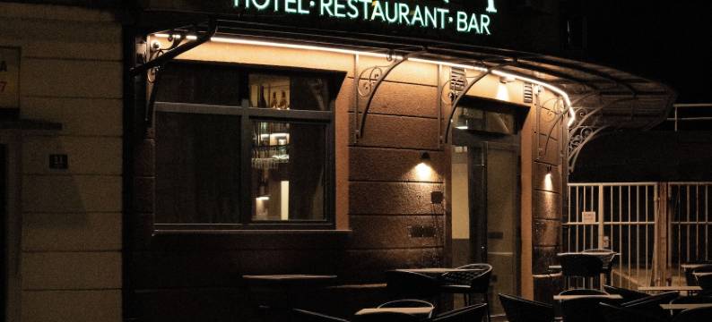 OPERA精品酒店(Boutique Hotel Opera)图片