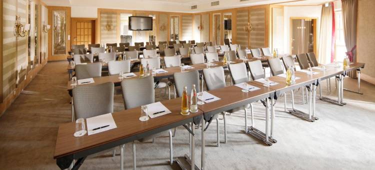 阿尔高度假村(Allgäu Resort Bad Grönenbach)图片