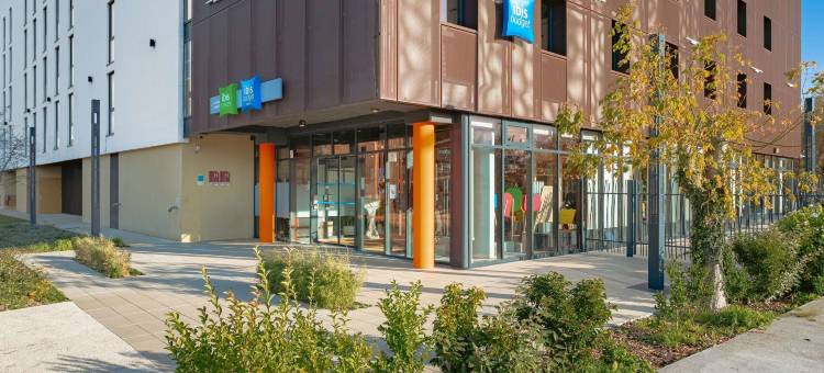 宜必思尚品拉罗歇尔中心火车站酒店(ibis Styles La Rochelle Centre Gare)图片