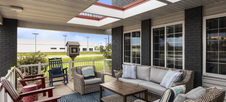 Harbor Town Inn图片