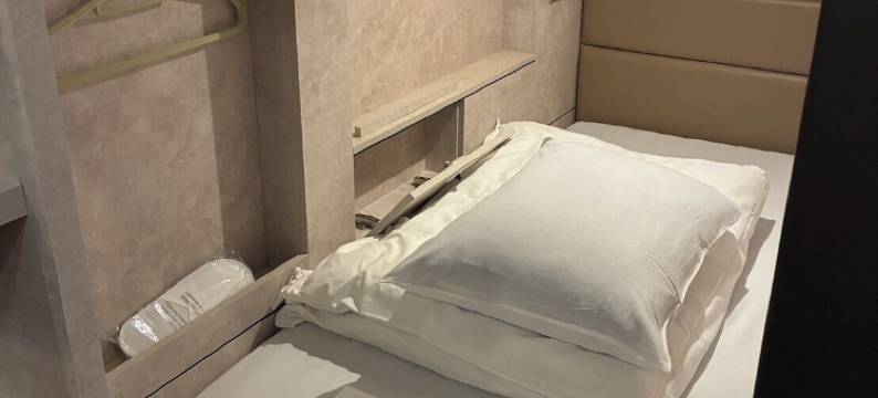 BookTeaBed 涩谷(Book Tea Bed Shibuya)图片