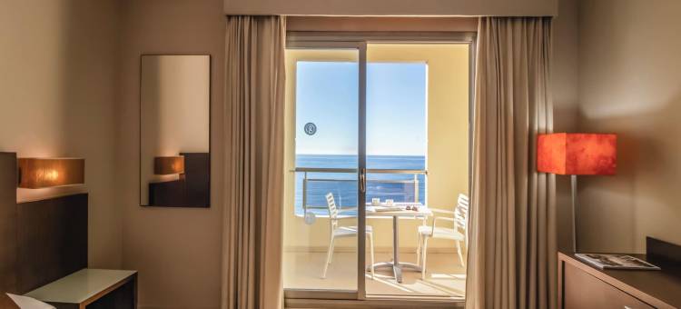 卡尔佩皮埃尔巴伊亚酒店(Hotel Bahía Calpe by Pierre & Vacances)图片