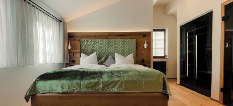 老城区酒店(Altstadt-Hotel)图片