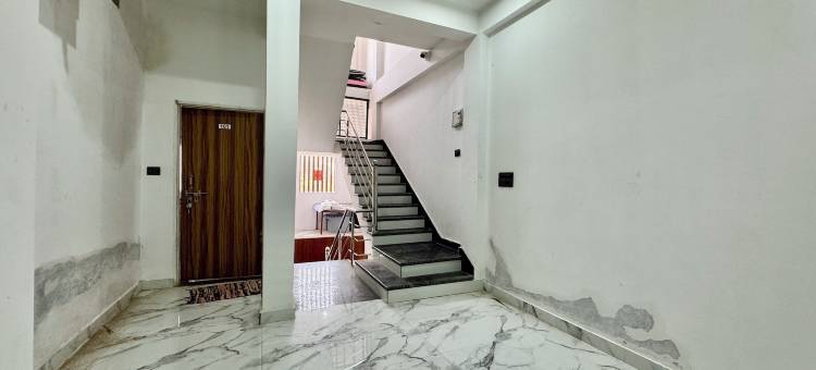 拉达阿拉迪亚萨丹酒店(Hotel Radha Aradhya Sadan)图片