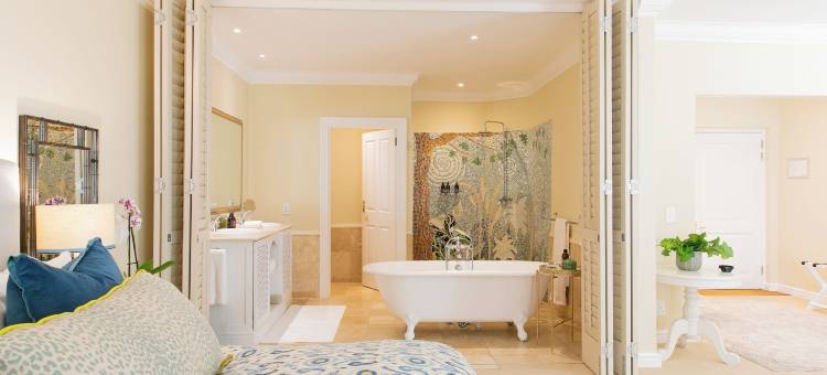 康斯坦提亚最后一字(The Last Word Constantia)图片