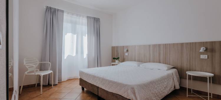 La Smeraldina 度假村(La Smeraldina Resort)图片
