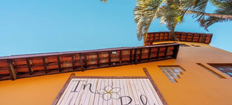 Pousada in Bali - Maresias图片