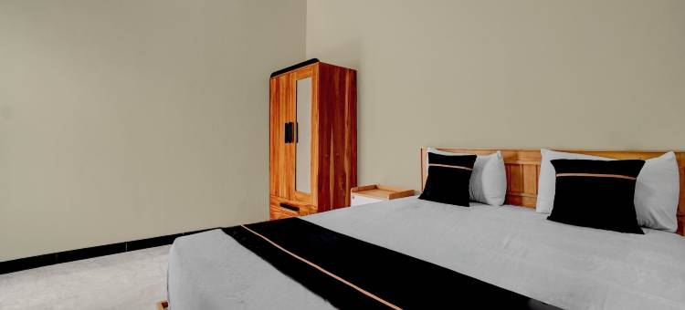 OYO 94924 Cidu伊斯兰民宿(OYO 94924 Cidu Homestay Syariah)图片