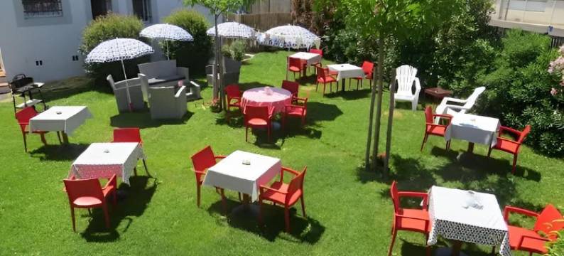 基里亚德亚维侬-南部(The Originals City, Hôtel Cap Sud, Avignon)图片