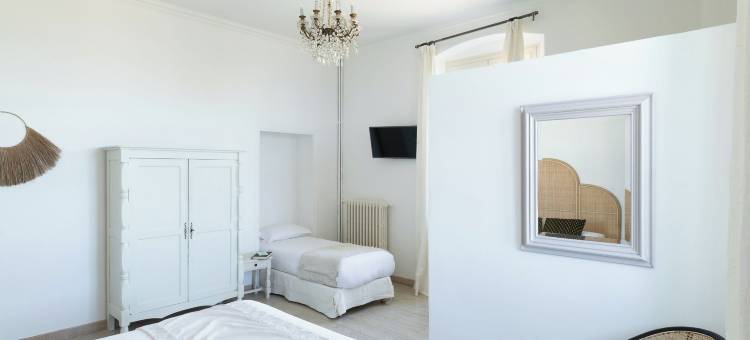 索伦扎拉酒店(La Solenzara hôtel)图片