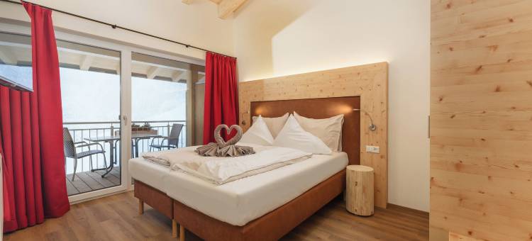 扎加阿姆山地酒店(Berghotel Jaga-Alm)图片