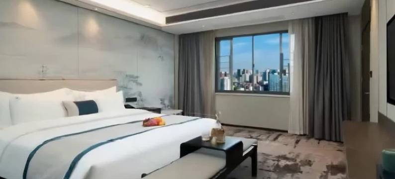 赛楠酒店(湛江徐闻县政府店)图片