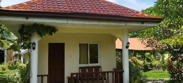 凯尔特人度假村(Celtis Resort)图片