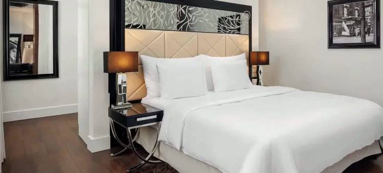 柏林斯坦广场鲁默斯酒店-傲途格精选酒店(Roomers Berlin Steinplatz, Autograph Collection)图片