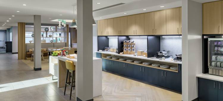 TownePlace Suites by Marriott Miramar Beach Destin图片