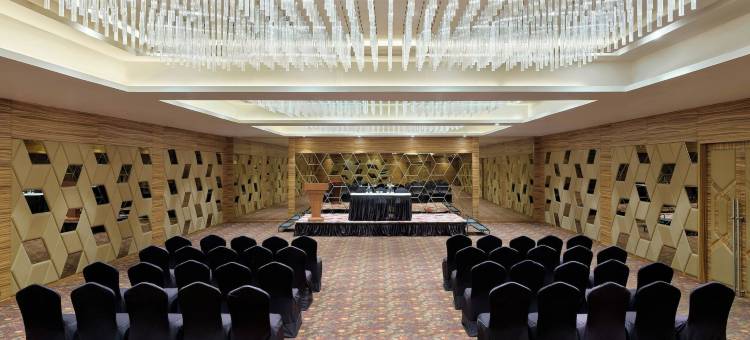 The Fern Royal Farm Resort Anjar, Series by Marriott图片