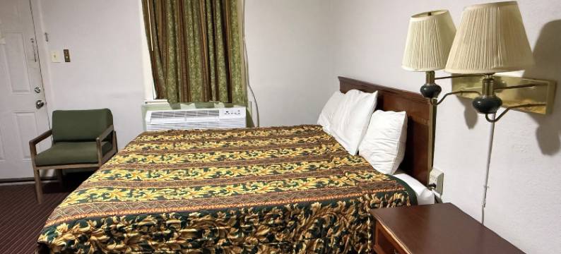 美国汽车旅馆(American Inn Motel)图片