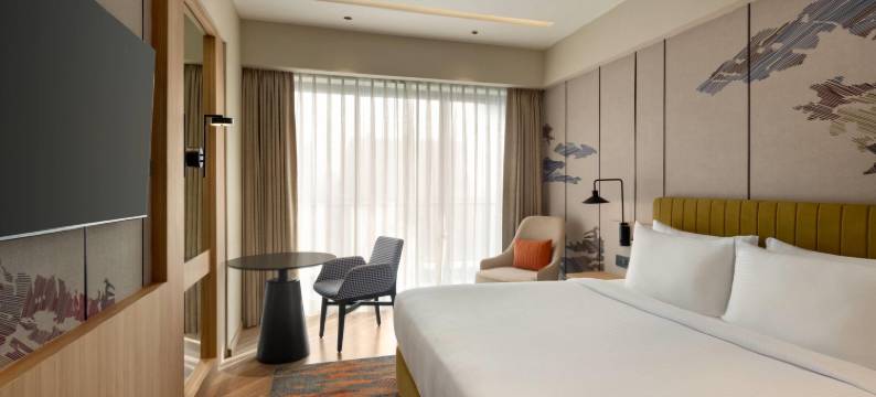 Ramada Encore by Wyndham Gurugram Dwarka Expressway图片