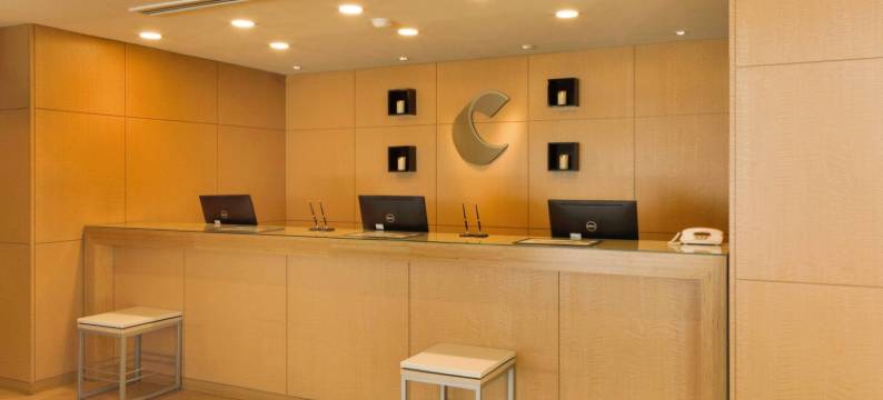 钏路舒适酒店(Comfort Hotel Kushiro)图片