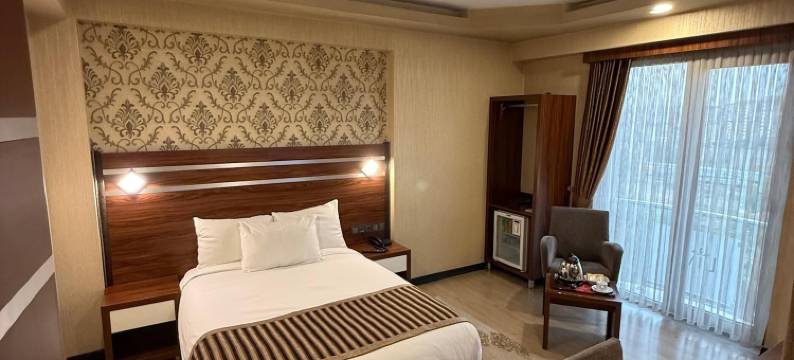 我的利华大酒店(My Liva Hotel)图片