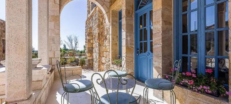 Arnaoon村(Arnaoon Village)图片