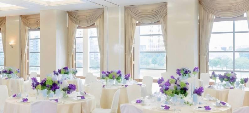 小仓皇冠饭店(Hotel Crown Palais Kokura)图片