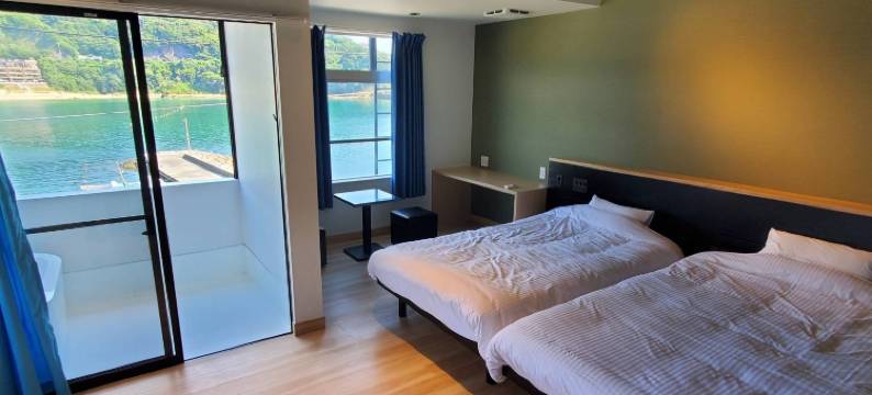 Ammos Pet Friendly Hotel图片