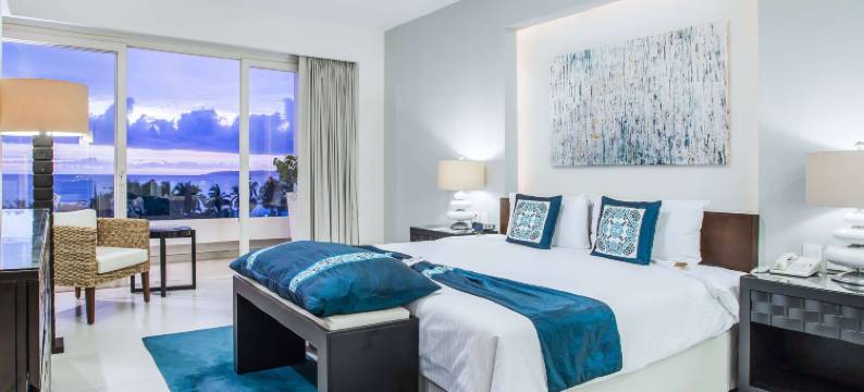 Marival Distinct 公寓水疗酒店 - 翰悦阁系列(Marival Distinct All-Suites & World Spa  Handwritten Collection)图片