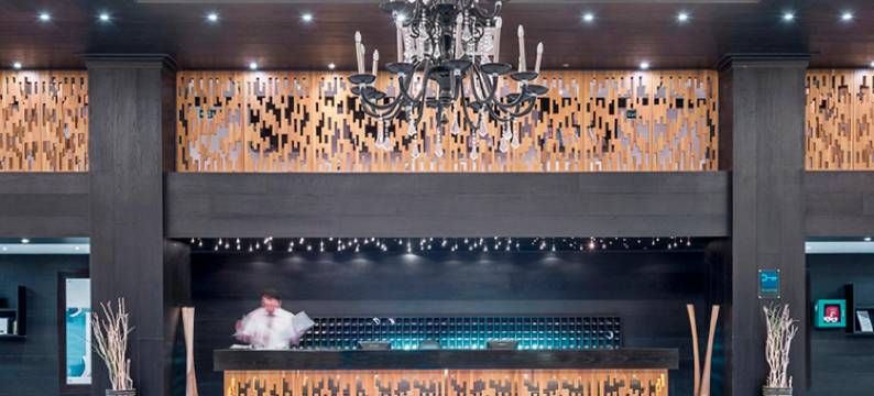 Mitsis 法里拉基海滩酒店及水疗中心(Mitsis Faliraki)图片