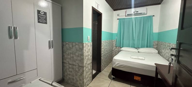 马拉卡酒店(Hotel Maracá)图片