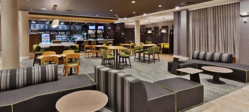 班纳尔克糖山万豪万怡酒店(Courtyard by Marriott Sugar Mountain Banner Elk)图片