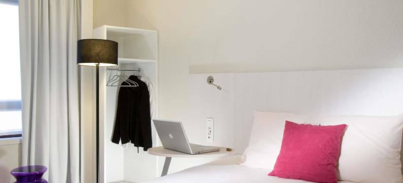 宜必思尚品里尔中心钟楼火车站酒店(Ibis Styles Lille Centre Gare Beffroi)图片