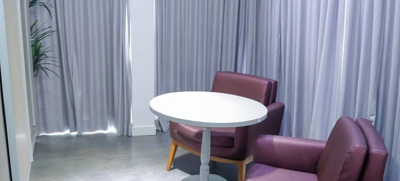 维罗纳塔酒店(Verona Tower Hotel)图片