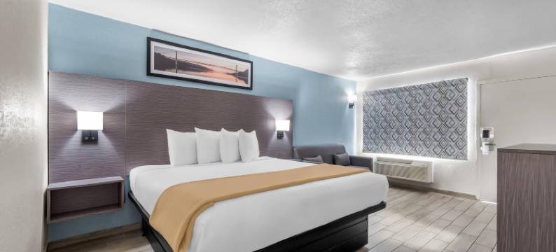 路边旅馆(Rodeway Inn)图片