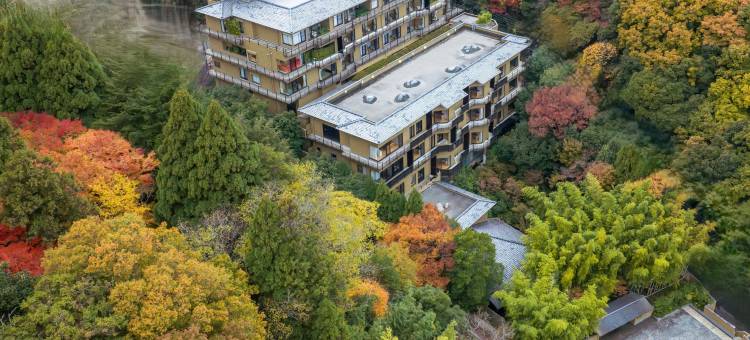 有马温泉钦山酒店(仅限成人)(Kinzan(Adult only))图片