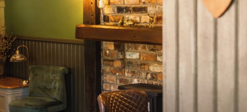 霍蒙德(The Haughmond)图片