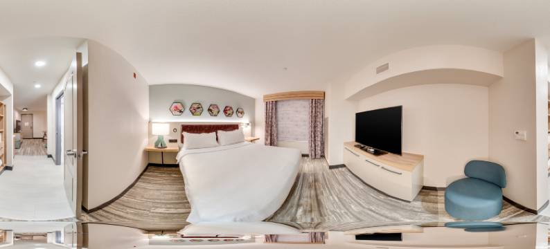 希尔顿花园酒店-卡特斯维尔(Hilton Garden Inn Cartersville)图片