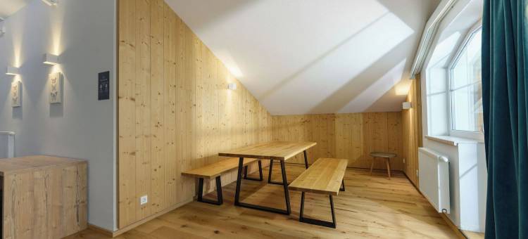 亨伯图斯乡村别墅健康早餐(Landhaus Hubertus Wellness & Breakfast)图片