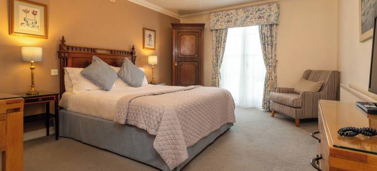 底格里斯酒店(Diglis House Hotel)图片
